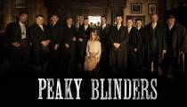 پیکی بلایندرز 25 - Peaky Blinders