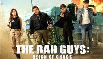 فیلم بچه های بد پادشاهی هرج و مرج (زیرنویس فارسی) - The Bad Guys Reign of Chaos 2019
