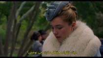 فیلم زنان کوچک ۲۰۱۹ زیرنویس فارسی -  Little Women 2019