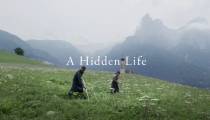 فیلم یک زندگی پنهان با زیرنویس فارسی A Hidden Life 2019