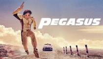 فیلم اسب بالدار Pegasus 2019