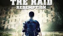 یورش:رستگاری - The Raid Redemption