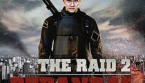 یورش 2 - The Raid 2 Berandal