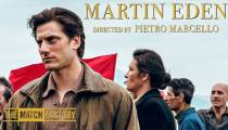 فیلم مارتین ایدن Martin Eden 2019 (زیرنویس فارسی)