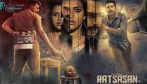 فیلم هندی شیطان Ratsasan 2018 (زیرنویس فارسی)