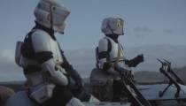 سریال ماندالورین (Mandalorian) قسمت 8 آخر فصل 1 با دوبله فارسی