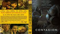 فیلم شیوع - Contagion 2011