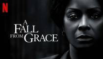 فیلم سقوط گریس A Fall from Grace 2020
