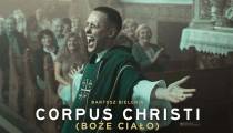 فیلم بدن مسیح Corpus Christi 2019 (زیرنویس فارسی)