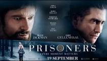 فیلم زندانیان دوبله فارسی Prisoners 2013