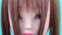 مدل موی عروسکی