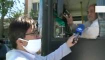 امروز تهران مرکز کرونا!!