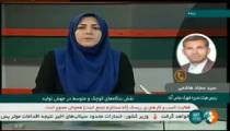 با حل نشدنِ بهره بانکی و حق بیمه‌ها در عمل بهبود فضای کسب و کار به جایی نرسید