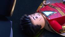 انیمیشن لگو شزم: جادو و هیولاها با زیرنویس فارسی | LEGO DC: Shazam – Magic & Monsters 2020
