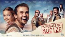 فیلم معجزه در سلول شماره هفت دوبله فارسی (Miracle in Cell No. 7 2019)