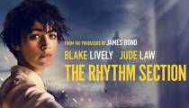 فیلم بخش ریتم دوبله فارسی (The Rhythm Section 2020)