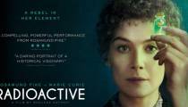 فیلم رادیواکتیو - Radioactive 2019