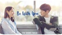 فیلم با تو بودن - Be With You 2018