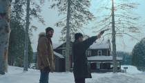 فیلم کلبه The Lodge 2019