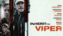 فیلم وارث افعی دوبله فارسی (Inherit the Viper 2019)