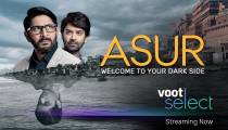 سریال اهریمن به نیمه تاریک خودت خوش آمدی قسمت 1 اول | Asur Welcome To Your Dark Side S01E01