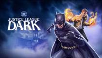 انیمیشن لیگ عدالت تاریکی - Justice League Dark 2017 - دوبله فارسی
