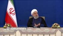 رییس جمهور : ریال و تومان ما حکایت عجیبست!