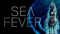 فیلم تب دریا - Sea Fever 2019