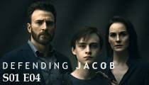 سریال دفاع از جیکوب قسمت 4 (زیرنویس فارسی) | Defending Jacob S01E04