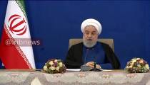 رئیس جمهور: شبکه شاد پابرجا خواهد ماند