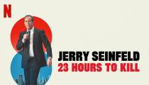 استنداپ کمدی جری ساینفلد : 23 ساعت تا کشتن - Jerry Seinfeld 23 Hours to Kill 2020 - (زیرنویس فارسی)