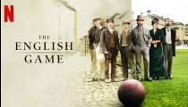 سریال بازی انگلیسی قسمت 2 (زیرنویس فارسی) | The English Game S0E02