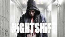 فیلم شیفت شب دوبله فارسی - Night Shift 2018