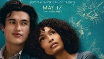 فیلم خورشید هم یک ستاره است The Sun Is Also A Star 2019