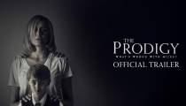 فیلم اعجوبه - 2019 The Prodigy (زیرنویس فارسی)