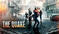 فیلم زمین لرزه - The Quake 2018