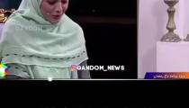 لیندا کیانی: با بهرام رادان بیشتر دوستم ولی گلزار خوشگل تر است