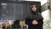شاخص کل، امروز 25 هزار واحد افت کرد