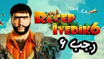 فیلم رجب ایودیک ۶ با دوبله فارسی | Recep Ivedik 6 2019