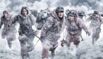 فیلم کوهنوردان دوبله فارسی (The Climbers 2019)