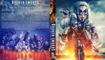 فیلم شمشیرهای شکسته دوبله فارسی (Broken Swords The Last in Line 2018)