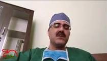 تنگی کانال مچ دست یا سندروم تونل کارپال