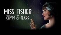 فیلم خانم فیشر و راز اشک ها - Miss Fisher the Crypt of Tears 2020