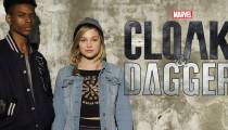 سریال شنل و دشنه فصل 1 قسمت 6 | Cloak & Dagger S01E06