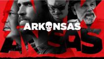 فیلم آرکانزاس دوبله فارسی (Arkansas 2020)