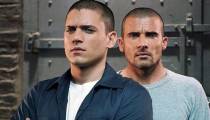 فرار از زندان 21 - Prison Break