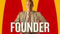 فیلم بنیان گذار دوبله فارسی (The Founder 2016)