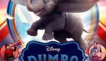 فیلم سینمایی دامبو _ Dumbo 2019 _ دوبله فارسی