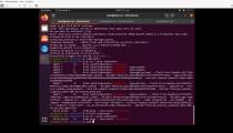 آزمایشگاه سیستم‌عامل- مدیریت بسته در سیستم عامل گنو/لینوکس