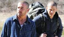 فرار از زندان 22 - Prison Break